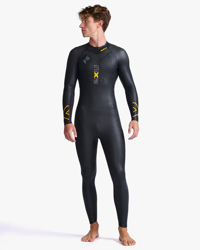 Propel:1 Wetsuit