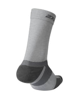 Vectr Merino Light Cushion Crew Socks