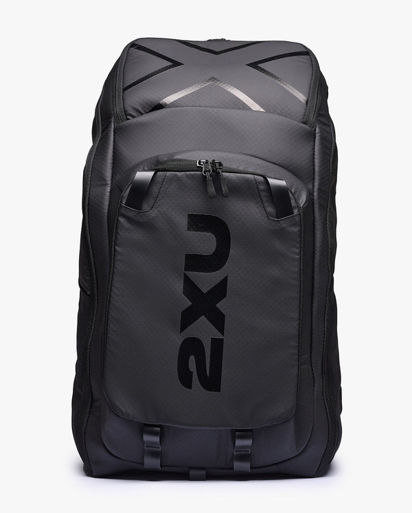 Transition Backpack, Black/Aloha