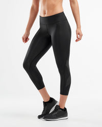 MOTION MID-RISE COMPRESSION 7/8 TIGHTS
