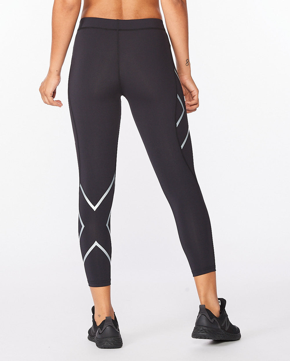 Core Compression 7/8 Tights Women – 2XU
