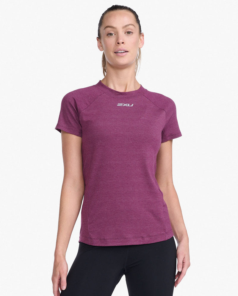 Ignition Base Layer Tee