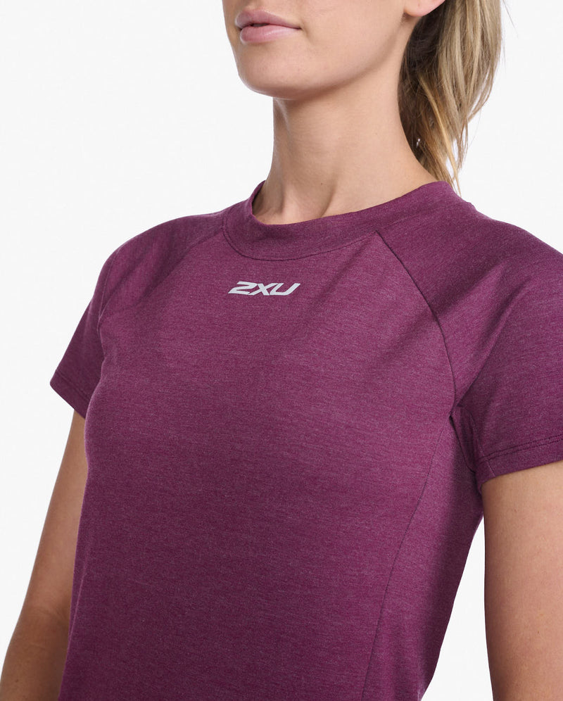 Ignition Base Layer Tee