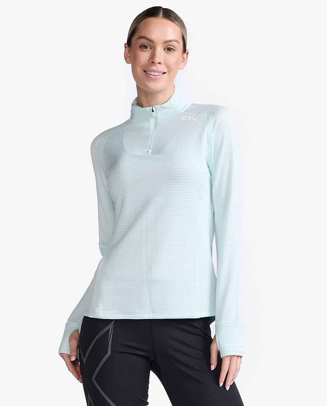 Ignition 1/4 Zip