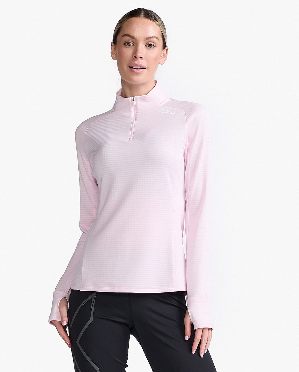 IGNITION 1/4 ZIP WOMENS – 2XU