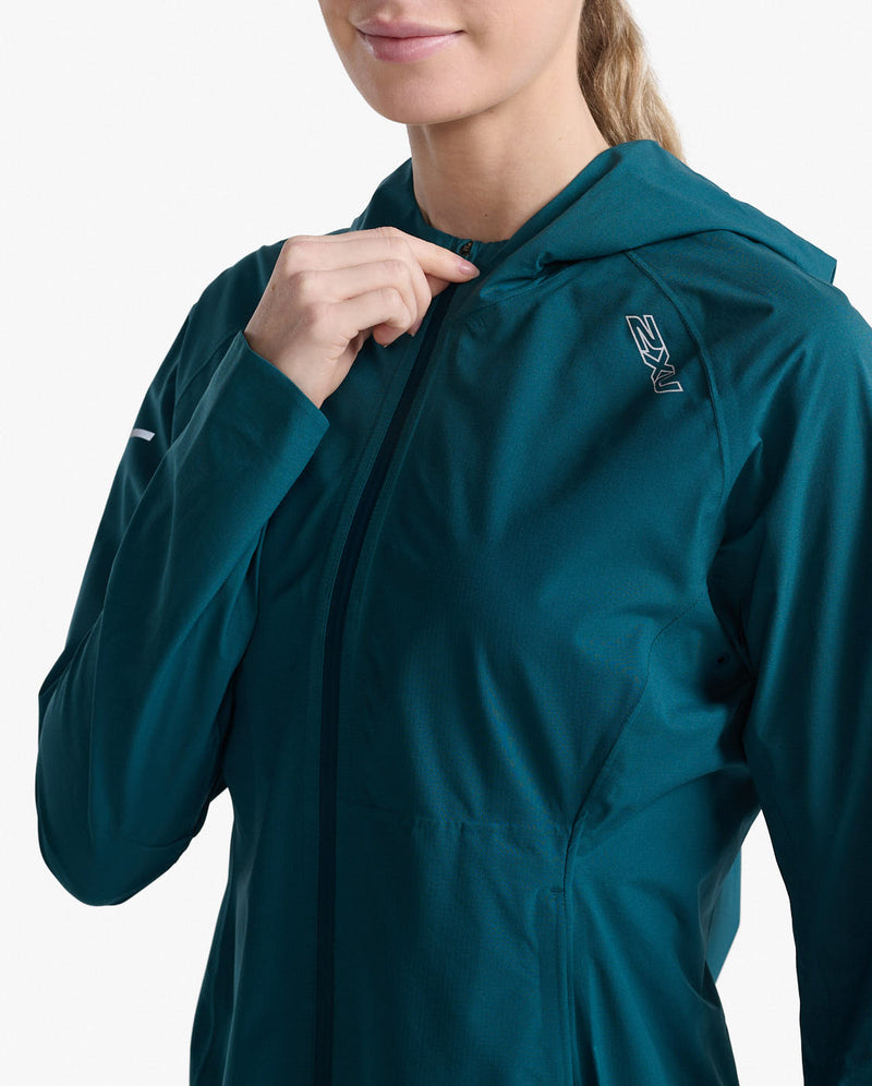 Light Speed Wp Jacket