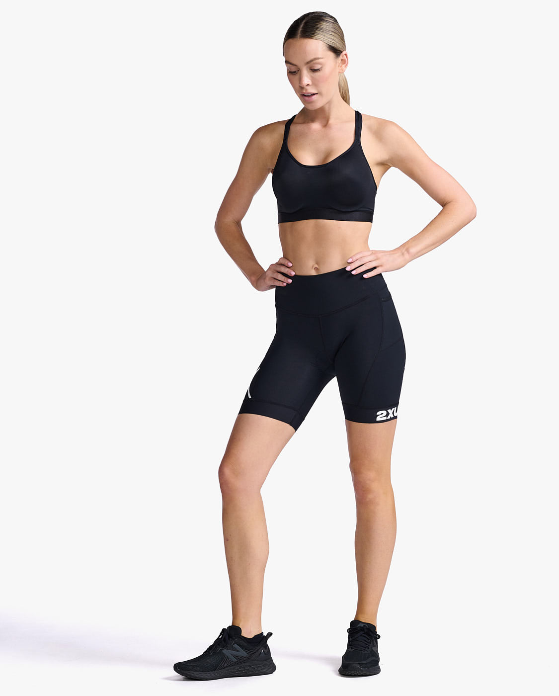 Core Tri Short