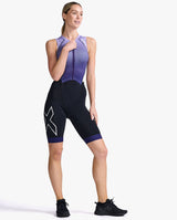 Light Speed Front Zip Trisuit